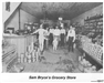 Sams Bryce Grocery Store 1917