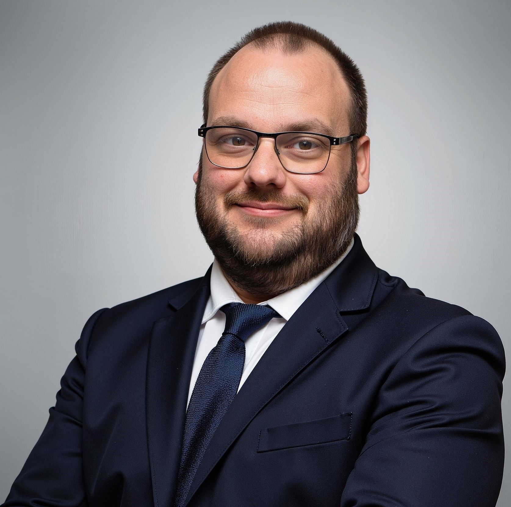 Richard Parrish resize