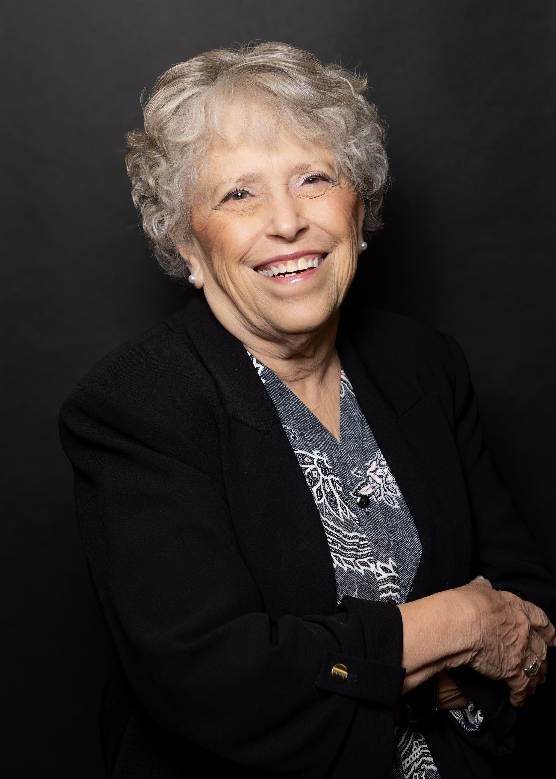 Brenda Morey (image)